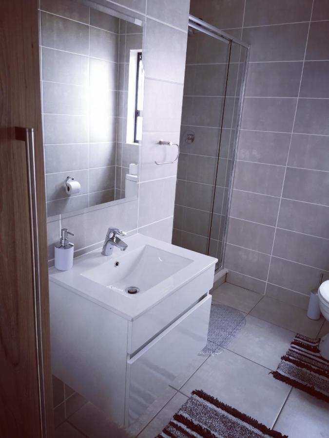 Appartement The Blyde à Pretoria-Noord Extérieur photo