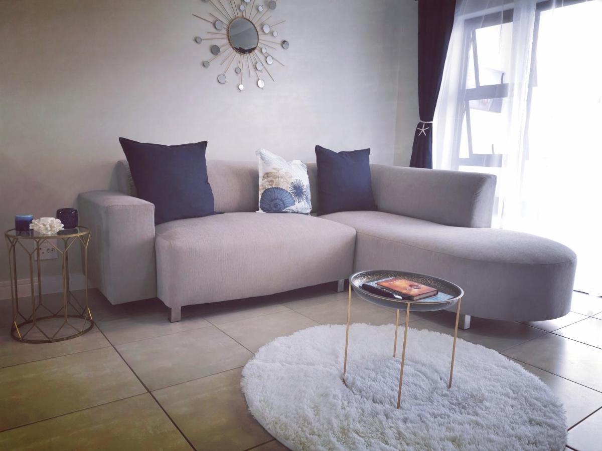 Appartement The Blyde à Pretoria-Noord Extérieur photo