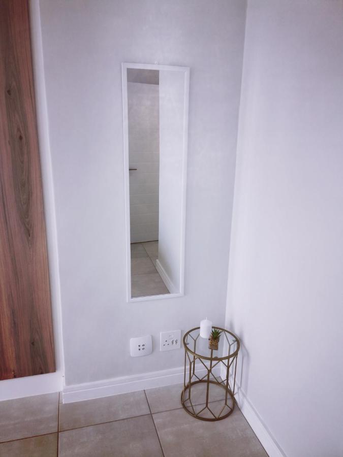 Appartement The Blyde à Pretoria-Noord Extérieur photo
