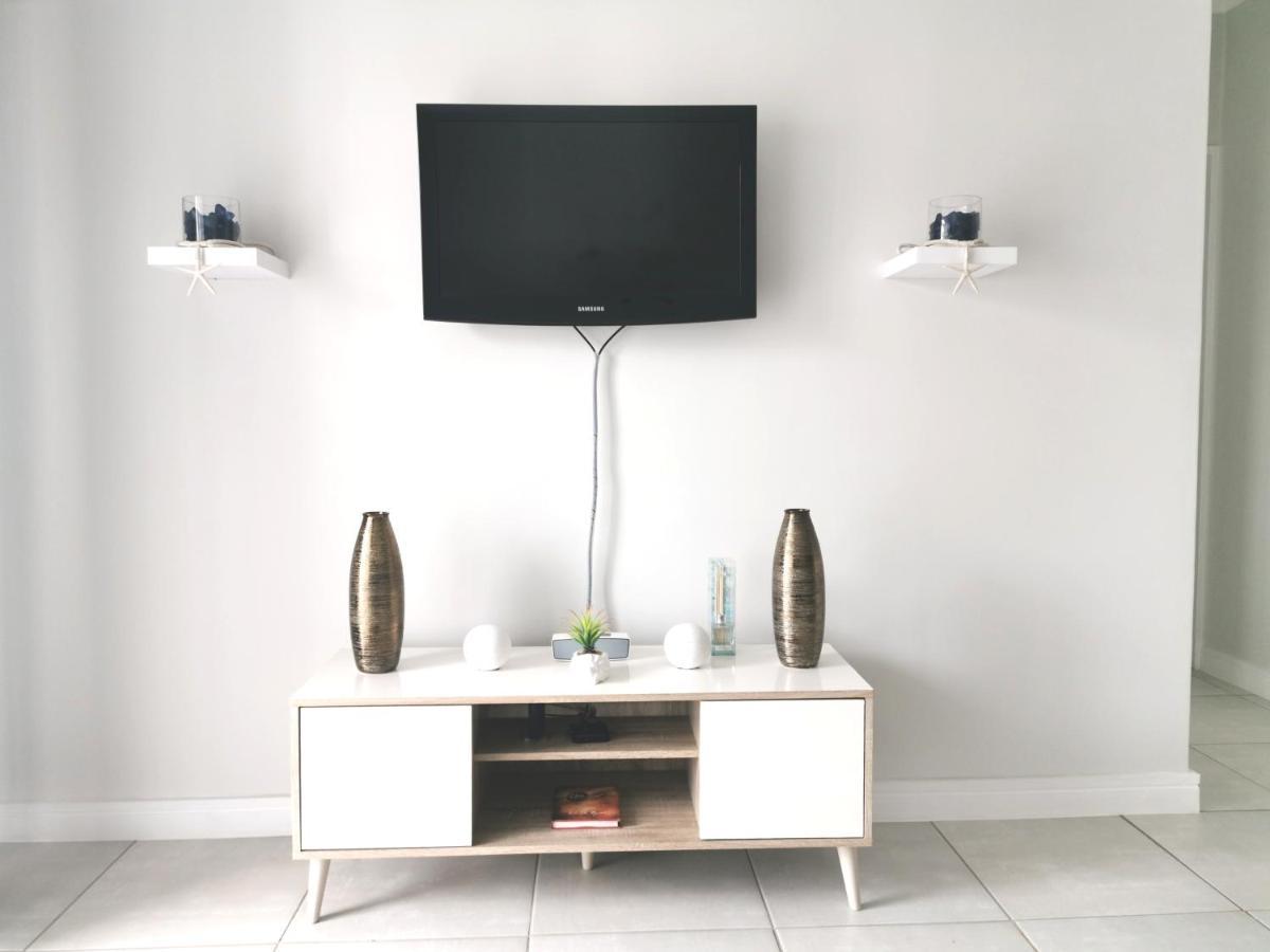 Appartement The Blyde à Pretoria-Noord Extérieur photo